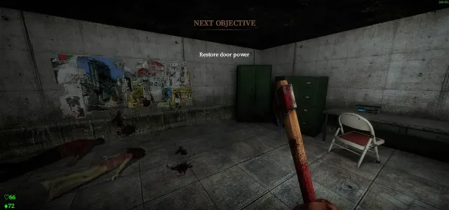 custom map